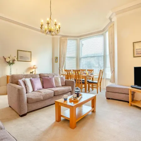 Lägenhet 2 Bed In Oc-g34248 *