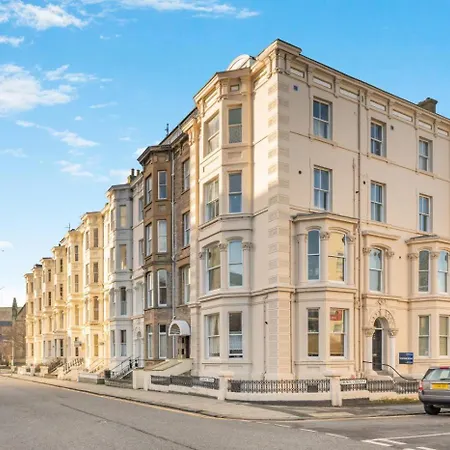 2 Bed In Oc-g34248 * Scarborough