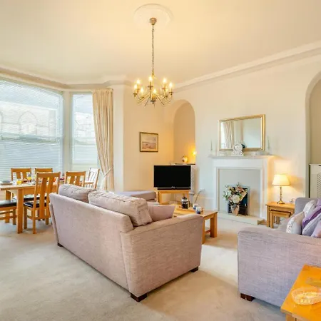 Lägenhet 2 Bed In Oc-g34248 Scarborough