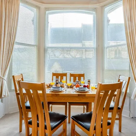 2 Bed In Oc-g34248 Lägenhet Scarborough