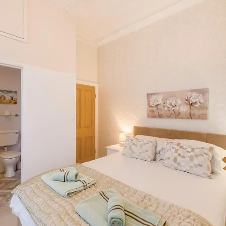 Lägenhet 2 Bed In Oc-g34248 Scarborough