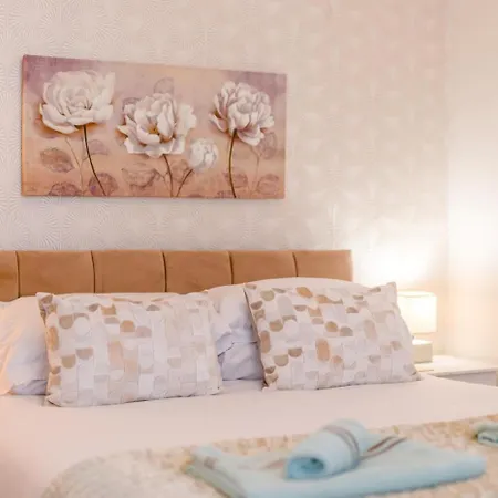 Lägenhet 2 Bed In Oc-g34248 Scarborough