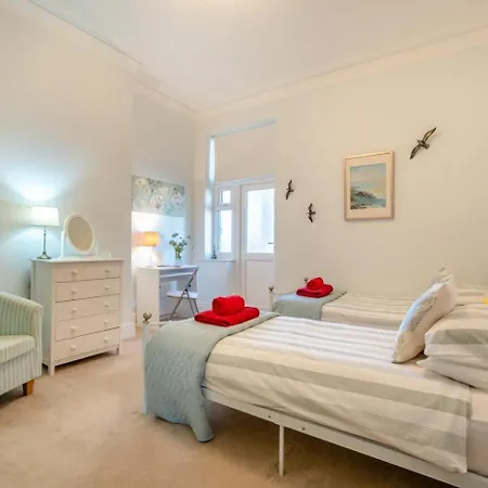 Lägenhet 2 Bed In Oc-g34248 Scarborough