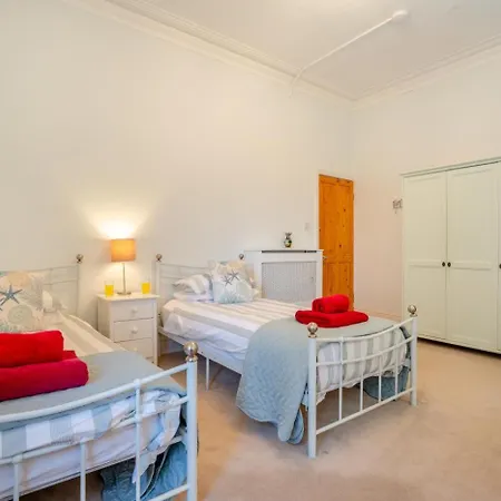 2 Bed In Oc-g34248 Lägenhet Scarborough