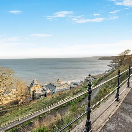 Lägenhet 2 Bed In Oc-g34248 Scarborough